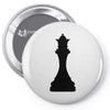Chess Queen Family Matching Pin-back button