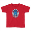 t4rd1s Toddler T-shirt