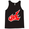 cooll Tank Top