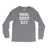 cool shirt day Long Sleeve Shirts