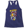 blackhole Racerback Tank