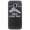 learn polish peace Samsung Galaxy S7 Edge