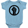 let them try Baby Onesie