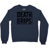Death Grips Crewneck Sweatshirt