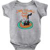 little cthulhu Baby Bodysuit