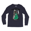caffeinate! Long Sleeve Shirts