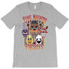 five nights at freddy's T-Shirt