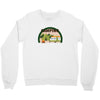 camping Crewneck Sweatshirt