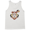 lion king Tank Top