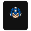 mecha mega rocks Mousepad