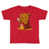 unbearable guilt Toddler T-shirt