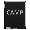 camp iPad 3 and 4 Case