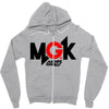 MGK Zipper Hoodie