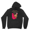 hi quality frenchie Unisex Hoodie