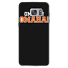 omaha omaha Samsung Galaxy S7 Case