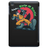 keep on bustin iPad Mini