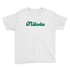 nikola Youth Tee
