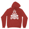 I Am Bulldog Actually In A Very Commited Relationship Hoodie