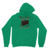 the cake is a lie Unisex Hoodie