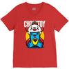 pems V-Neck Tee