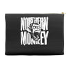 northern monkey Accessory Pouches