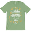 i am a capricorn T-Shirt