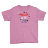 4th of July Youth Tee