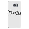 maestra Samsung Galaxy S7 Case