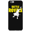 ride the rocket battle gaming iPhone 6/6s Case