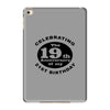 Funny 40th Birthday iPad Mini 4