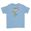 retrosaurus rex Youth Tee
