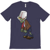 plant vs zombie T-Shirt