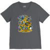 my treasure V-Neck Tee