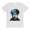 xxxtentacion All Over Women's T-shirt