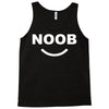 noob Tank Top