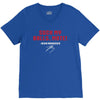 Suck my balls mate V-Neck Tee