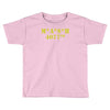 mash 4077th Toddler T-shirt