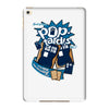 pop tardis iPad Mini 4
