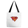 wolves of steel Tote Bags