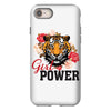 Girl Power iPhone 8