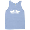 world of tanks Tank Top