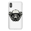 gas mask iPhoneX