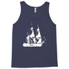 recherche and esp&eacute;rance Tank Top