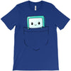 bmo pocket T-Shirt