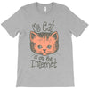 my cat is on the internet T-Shirt