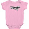 fahrie77 Baby Bodysuit