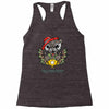 civet Racerback Tank