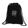 sailor's pocket Drawstring Bags