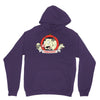 tomacco Unisex Hoodie