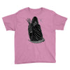 grimbae Youth Tee